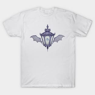 Vampire lamp T-Shirt